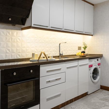 בורסה Lilium Hotel & Suites מראה חיצוני תמונה